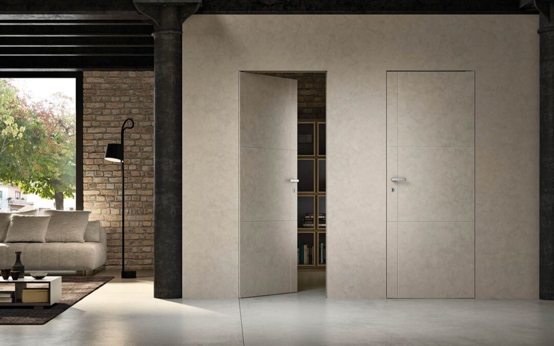 Promozione Porte in Legno