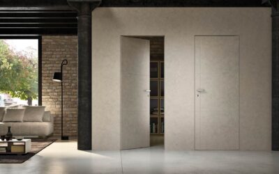 Promozione Porte in Legno