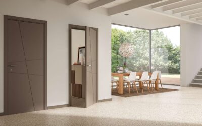 Promozione Porte in Laminato